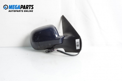 Spiegel for Volkswagen Golf IV Variant (05.1999 - 06.2006), 5 türen, combi, position: rechts
