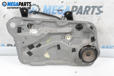 Motor des elektrischen fensterhebers for Volkswagen Golf IV Variant (05.1999 - 06.2006), 5 türen, combi, position: links, vorderseite