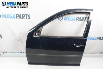 Ușă for Volkswagen Golf IV Variant (05.1999 - 06.2006), 5 uși, combi, position: stânga - fața