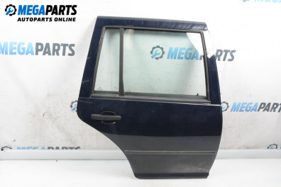 Ușă for Volkswagen Golf IV Variant (05.1999 - 06.2006), 5 uși, combi, position: dreaptă - spate