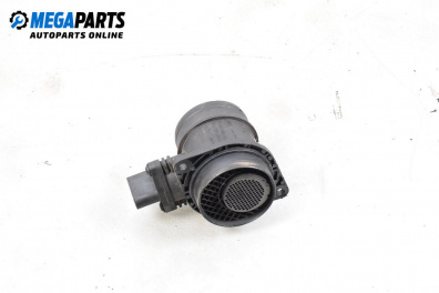 Air mass flow meter for Volkswagen Golf IV Variant (05.1999 - 06.2006) 1.9 TDI, 110 hp
