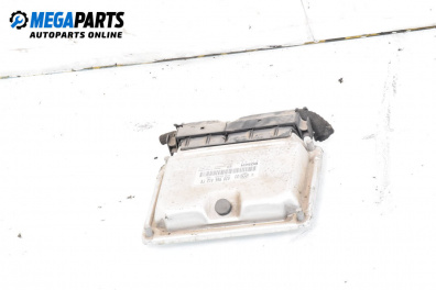 ECU for Volkswagen Golf IV Variant (05.1999 - 06.2006) 1.9 TDI, 110 hp, № Bosch 0281010651