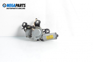 Motor ștergătoare parbriz for Volkswagen Golf IV Variant (05.1999 - 06.2006), combi, position: din spate