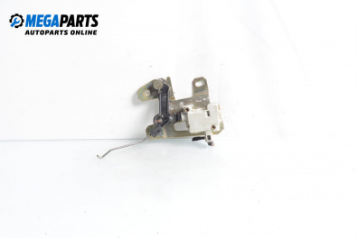Antrieb zentralverriegelung for Volkswagen Golf IV Variant (05.1999 - 06.2006), 5 türen, position: rückseite