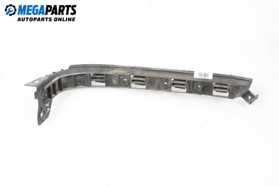 Bumper holder for Volkswagen Golf IV Variant (05.1999 - 06.2006), station wagon, position: rear - left