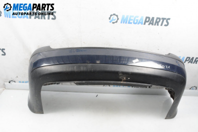 Bara de protectie spate for Volkswagen Golf IV Variant (05.1999 - 06.2006), combi