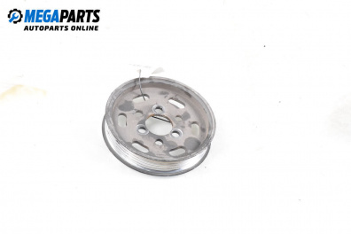 Fulie arbore cotit for Volkswagen Golf IV Variant (05.1999 - 06.2006) 1.9 TDI, 110 hp