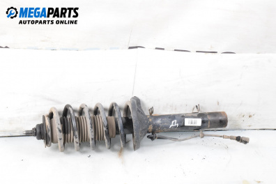 MacPherson-federbein for Volkswagen Golf IV Variant (05.1999 - 06.2006), combi, position: rechts, vorderseite