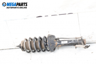 MacPherson-federbein for Volkswagen Golf IV Variant (05.1999 - 06.2006), combi, position: links, vorderseite