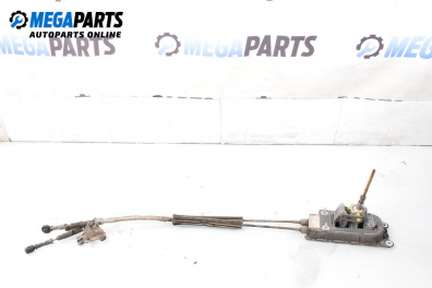 Schalthebel mit kabeln for Volkswagen Golf IV Variant (05.1999 - 06.2006)