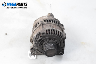 Alternator for Volkswagen Golf IV Variant (05.1999 - 06.2006) 1.9 TDI, 110 hp