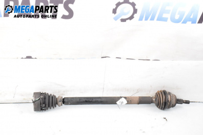 Driveshaft for Volkswagen Golf IV Variant (05.1999 - 06.2006) 1.9 TDI, 110 hp, position: front - right