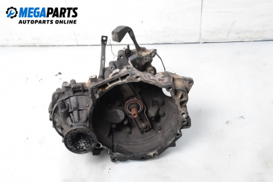  for Volkswagen Golf IV Variant (05.1999 - 06.2006) 1.9 TDI, 110 hp