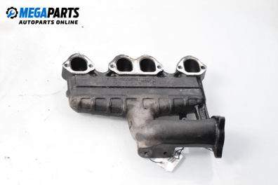 Intake manifold for Volkswagen Golf IV Variant (05.1999 - 06.2006) 1.9 TDI, 110 hp