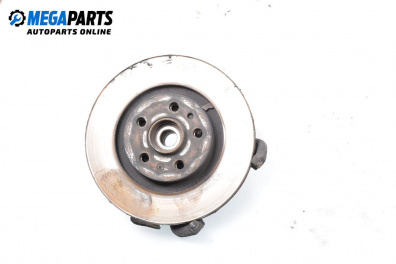 Achsschenkel radnabe for Volkswagen Golf IV Variant (05.1999 - 06.2006), position: rechts, vorderseite
