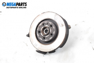 Achsschenkel radnabe for Volkswagen Golf IV Variant (05.1999 - 06.2006), position: links, vorderseite