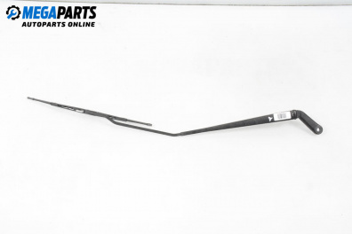 Wischerarm frontscheibe for Peugeot 206 Hatchback (08.1998 - 12.2012), position: rechts