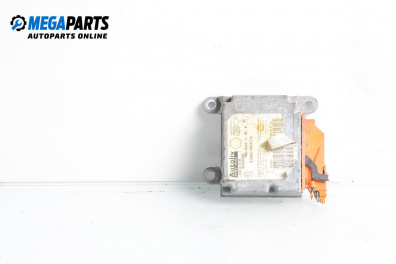 Modul airbag for Peugeot 206 Hatchback (08.1998 - 12.2012), № 9644903280