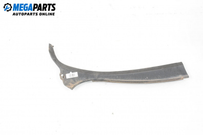 Verkleidung unter scheibenwischern for Peugeot 206 Hatchback (08.1998 - 12.2012), 3 türen, hecktür