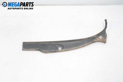 Verkleidung unter scheibenwischern for Peugeot 206 Hatchback (08.1998 - 12.2012), 3 türen, hecktür