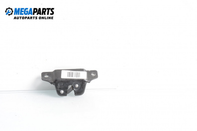 Heckklappe-schloss for Peugeot 206 Hatchback (08.1998 - 12.2012), hecktür, position: rückseite