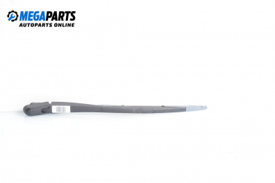 Wischerarm heckscheibe for Peugeot 206 Hatchback (08.1998 - 12.2012), position: rückseite