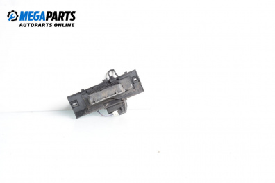 Außengriff, heckklappe for Peugeot 206 Hatchback (08.1998 - 12.2012), hecktür