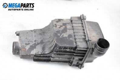 Filtergehäuse for Peugeot 206 Hatchback (08.1998 - 12.2012) 1.4 i