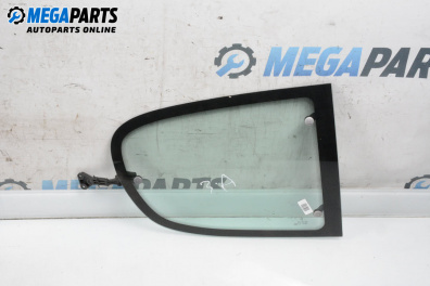 Vent window for Peugeot 206 Hatchback (08.1998 - 12.2012), 3 doors, hatchback, position: right