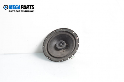 Difuzor for Peugeot 206 Hatchback (08.1998 - 12.2012)