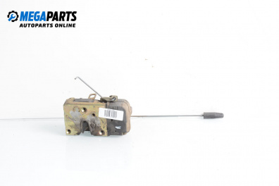 Schloss for Peugeot 206 Hatchback (08.1998 - 12.2012), position: links