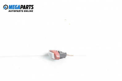 Taste notlichtleuchten for Peugeot 206 Hatchback (08.1998 - 12.2012)