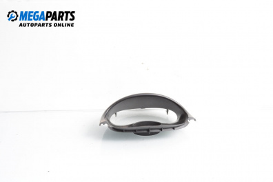 Interieur kunststoffbauteile kilometerzähler for Peugeot 206 Hatchback (08.1998 - 12.2012), 3 türen, hecktür