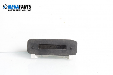 Display for Peugeot 206 Hatchback (08.1998 - 12.2012)