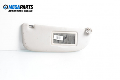 Sun visor for Peugeot 206 Hatchback (08.1998 - 12.2012), position: right