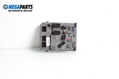 Modul BSI for Peugeot 206 Hatchback (08.1998 - 12.2012)