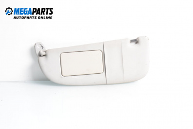 Sun visor for Peugeot 206 Hatchback (08.1998 - 12.2012), position: left