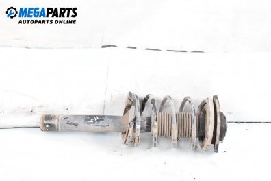 Amortizor McPherson for Peugeot 206 Hatchback (08.1998 - 12.2012), hatchback, position: stânga - fața