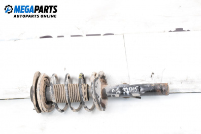 Amortizor McPherson for Peugeot 206 Hatchback (08.1998 - 12.2012), hatchback, position: dreaptă - fața