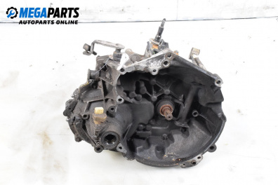  for Peugeot 206 Hatchback (08.1998 - 12.2012) 1.4 i, 75 hp