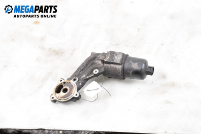 Oil filter housing for Peugeot 206 Hatchback (08.1998 - 12.2012) 1.4 i, 75 hp