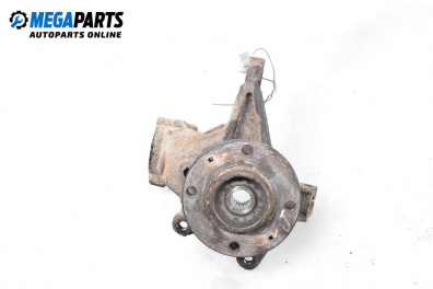 Knuckle hub for Peugeot 206 Hatchback (08.1998 - 12.2012), position: front - right