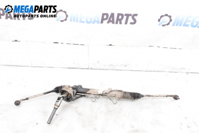 Hydraulic steering rack for Peugeot 206 Hatchback (08.1998 - 12.2012), hatchback