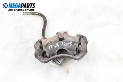 Caliper for Peugeot 206 Hatchback (08.1998 - 12.2012), position: front - right