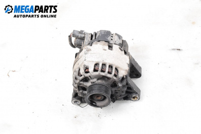 Gerenator for Peugeot 206 Hatchback (08.1998 - 12.2012) 1.4 i, 75 hp, № 9642879980