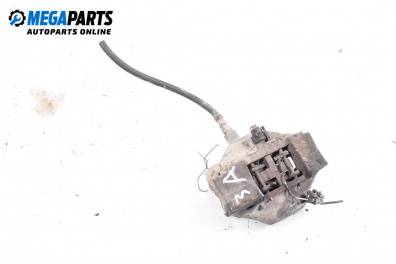 Caliper for Mercedes-Benz M-Class SUV (W163) (02.1998 - 06.2005), position: rear - right