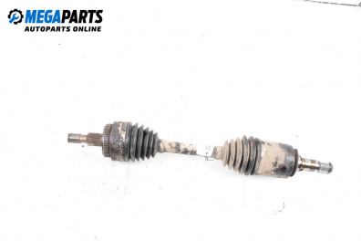 Driveshaft for Mercedes-Benz M-Class SUV (W163) (02.1998 - 06.2005) ML 270 CDI (163.113), 163 hp, position: front - left, automatic