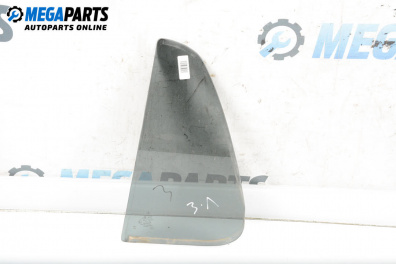 Vent window for Mercedes-Benz M-Class SUV (W163) (02.1998 - 06.2005), 5 doors, suv, position: left