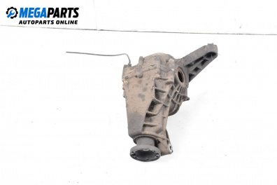  for Mercedes-Benz M-Class SUV (W163) (02.1998 - 06.2005) ML 270 CDI (163.113), 163 hp, automatic