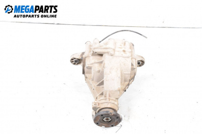  for Mercedes-Benz M-Class SUV (W163) (02.1998 - 06.2005) ML 270 CDI (163.113), 163 hp, automatic
